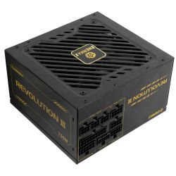 REVOLUTION III 750W Netzteil (ERV750G-AHG-MAC)