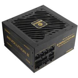 REVOLUTION III 850W Netzteil (ERV850G-AHG-MAC)
