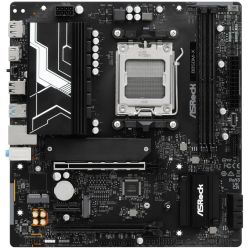 B850M-X Mainboard (90-MXBR10-A0UAYZ)