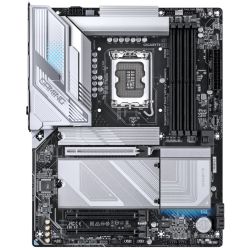 B860 Gaming X WIFI6E Mainboard (B860 GAMING X WIFI6E)
