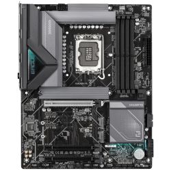 B860 Eagle WIFI6E Mainboard (B860 EAGLE WIFI6E)