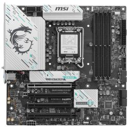 B860M Gaming Plus WIFI Mainboard (7E42-003R)