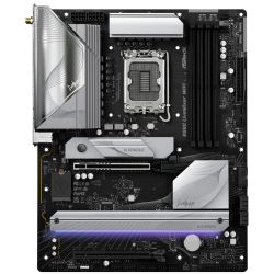 B860 LiveMixer WiFi Mainboard (90-MXBQV0-A0UAYZ)