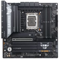 TUF Gaming B860M-Plus Mainboard (90MB1JW0-M0EAY0)