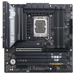 TUF Gaming B860M-Plus WIFI Mainboard (90MB1JV0-M0EAY0)