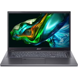 Aspire 17 A17-51M-74TB 1TB Notebook steel gray (NX.J0JEG.004)