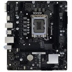 H610MHP 2.0 Mainboard (H610MHP 2.0)