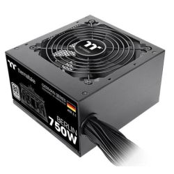 German Series Berlin 750W Netzteil (W0750RE)