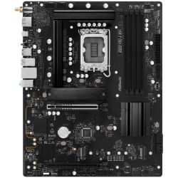 B860 Pro-A WiFi Mainboad (90-MXBRL0-A0UAYZ)