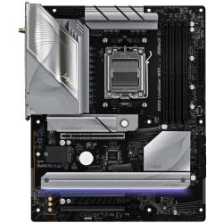 B850 LiveMixer WiFi Mainboard (90-MXBQU0-A0UAYZ)