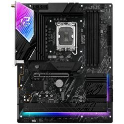 Phantom Gaming B860 Lightning WiFi Mainboard (90-MXBR20-A0UAYZ)