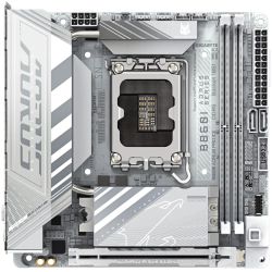 B860I AORUS Pro ICE Mainboard (B860I AORUS PRO ICE)