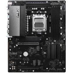 B850 Pro-A Mainboard (90-MXBQM0-A0UAYZ)