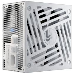 Focus GX ATX 3 [2024] 850W Netzteil weiß (FOCUS-GX-850-V4-WHITE)