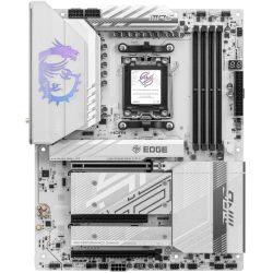 MPG B850 Edge TI WIFI Mainboard (7E62-001R)