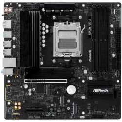 B850M Pro-A Mainboard (90-MXBR80-A0UAYZ)