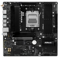 B850M Pro-A WiFi Mainboard (90-MXBR90-A0UAYZ)
