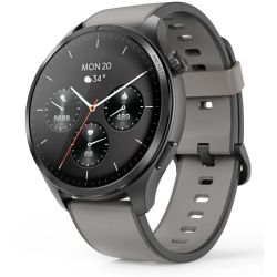 Hama 9000 Smartwatch anthrazit (178627)