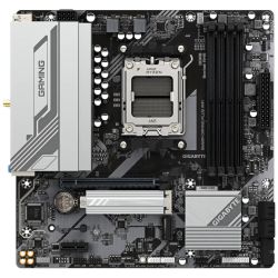 B650M Gaming Plus WIFI Mainboard (B650M Gaming Plus WF)
