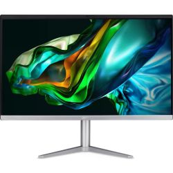 Aspire C24-1300 512GB All-in-One PC schwarz/silber (DQ.BL0EG.008)