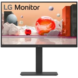 24BA750-B Monitor schwarz (24BA750-B.AEU)