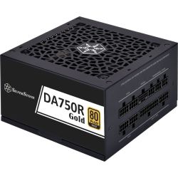 Decathlon Gold Series DA750R-GMA 750W Netzteil (SST-DA750R-GMA)