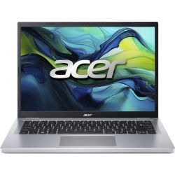 Aspire Go 14 AG14-22P-R17A 512GB Notebook silber (NX.J3NEG.00D)
