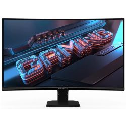 Gigabyte GS27QCA Monitor curved schwarz (GS27QCA)