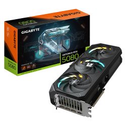 Gigabyte GeForce RTX 5080 Gaming OC 16G 16GB (GV-N5080GAMING OC-16GD)