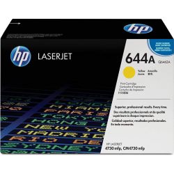 644A Toner gelb (Q6462A)