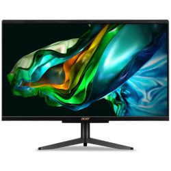 Aspire C24-1610 256GB All-in-One PC schwarz (DQ.BLAEG.001)