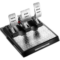 SCHNÄPPCHEN T-LCM Pedalset silber für PC/PS4/Xbox One (4060121)