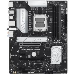 Prime B650-Plus WIFI Mainboard (90MB1KP0-M0EAY0)