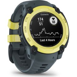 Instinct E 40mm Sportuhr electric lime/twilight (010-02932-01)