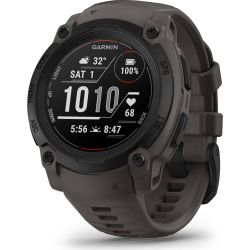 Instinct E 40mm Sportuhr black/charcoal (010-02932-00)