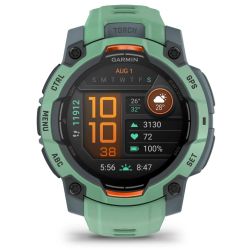 Instinct 3 50mm Sportuhr neotropic/twilight (010-03020-01)