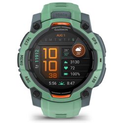 Instinct 3 45mm Sportuhr neotropic (010-02936-01)