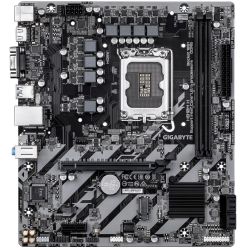 H810M H Mainboard (H810M H)