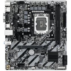 H810M S2H Mainboard (H810M S2H)