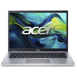 Aspire Go 14 AG14-22P-R2ZH 512GB Notebook silber (NX.J3NEG.00A)