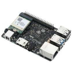 Tinker Board 3S Einplatinencomputer 4GB RAM (90ME09B1-M0EAY0)