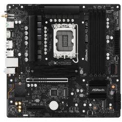 B860M Pro-A WiFi Mainboard (90-MXBRS0-A0UAYZ)