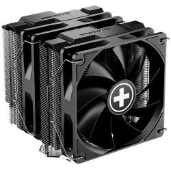 Cryon M806D.B CPU-Kühler schwarz (M806D.B)