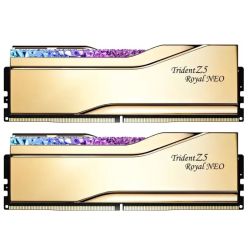 Trident Z5 48GB DDR5-6000 Speichermodul Kit (F5-6000J2836F24GX2-TR5NG)