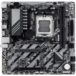 B840M D2H Mainboard (B840M D2H)