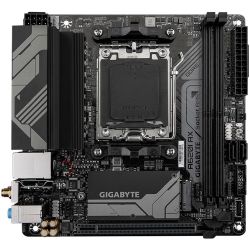 Gigabyte A620I AX Mainboard (A620I AX)