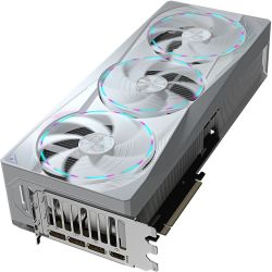 Gigabyte AORUS GeForce RTX 5080 Master ICE 16G 16GB (GV-N5080AORUSM ICE-16GD)