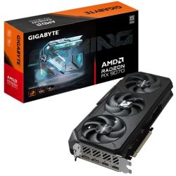 Gigabyte Radeon RX 9070 Gaming OC 16G 16GB Grafikkarte (GV-R9070GAMING OC-16GD)