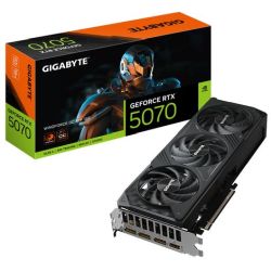 GeForce RTX 5070 Windforce OC SFF 12G 12GB (GV-N5070WF3OC-12GD)