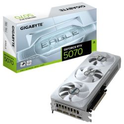 GeForce RTX 5070 Eagle OC ICE SFF 12G 12GB (GV-N5070EAGLEOC ICE-12GD)